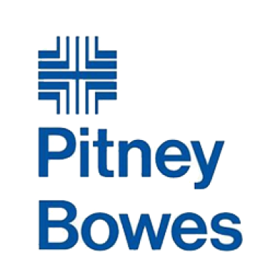 Pitney Bowes | Internet Ink